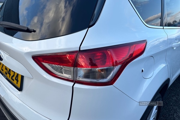 Used Ford Kuga 2015 for sale - 76500398: Photo 10