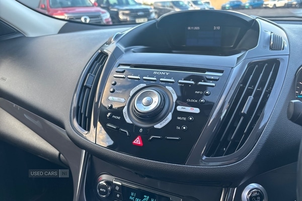 Used Ford Kuga 2015 for sale - 76500398: Photo 13