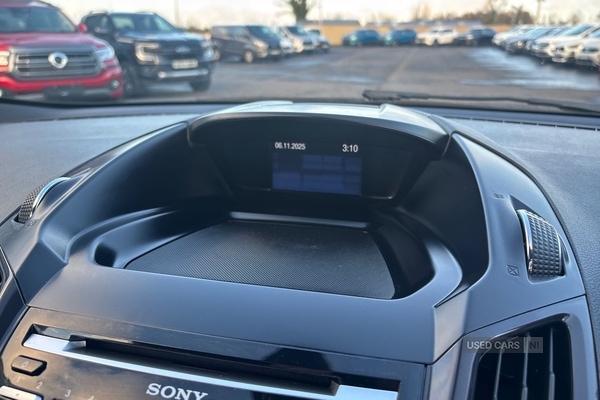 Used Ford Kuga 2015 for sale - 76500398: Photo 14