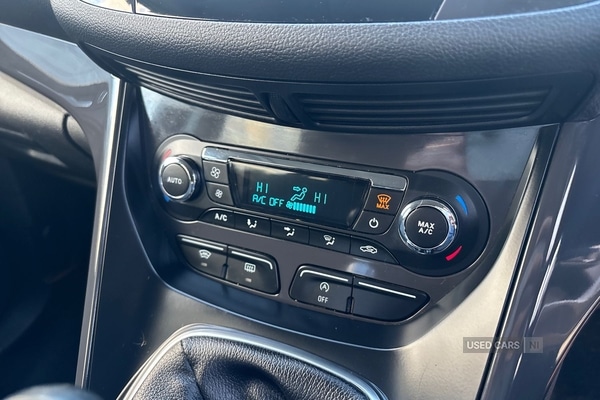 Used Ford Kuga 2015 for sale - 76500398: Photo 15