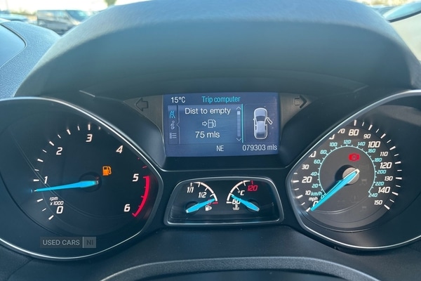 Used Ford Kuga 2015 for sale - 76500398: Photo 16