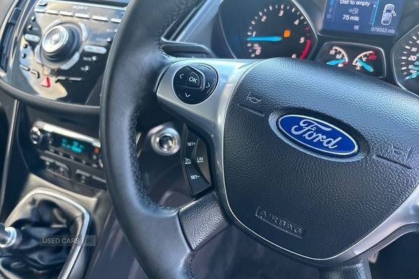 Used Ford Kuga 2015 for sale - 76500398: Photo 17