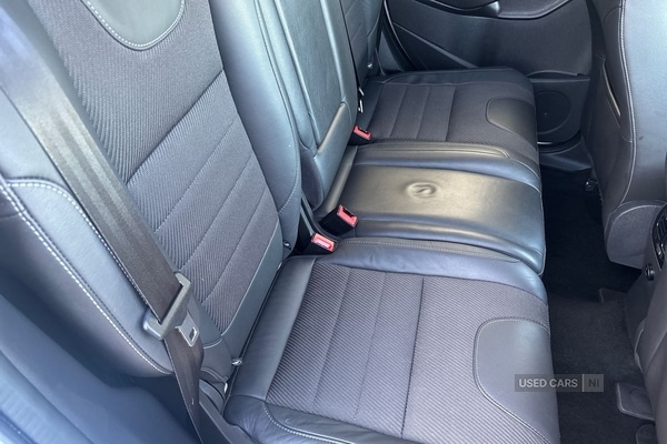 Used Ford Kuga 2015 for sale - 76500398: Photo 19