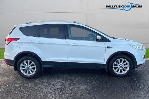 Used Ford Kuga 2015 for sale - 76500398: Photo 3