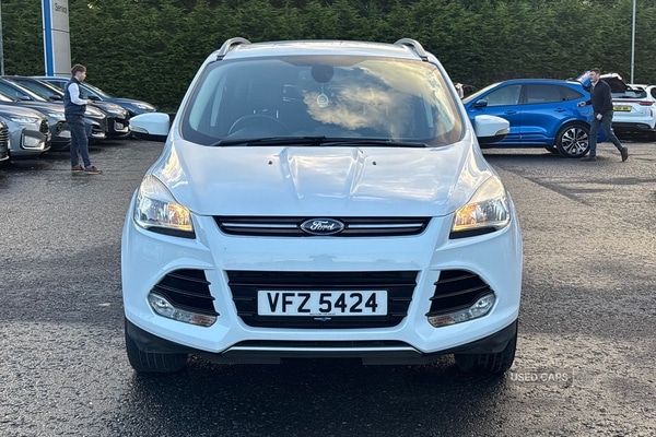 Used Ford Kuga 2015 for sale - 76500398: Photo 4