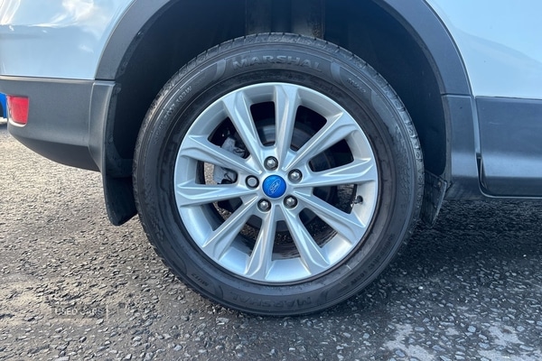 Used Ford Kuga 2015 for sale - 76500398: Photo 6