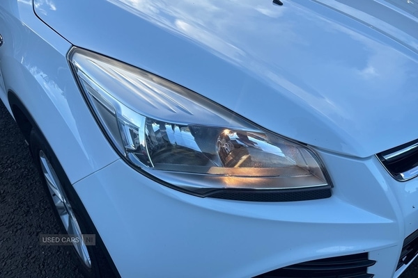 Used Ford Kuga 2015 for sale - 76500398: Photo 7