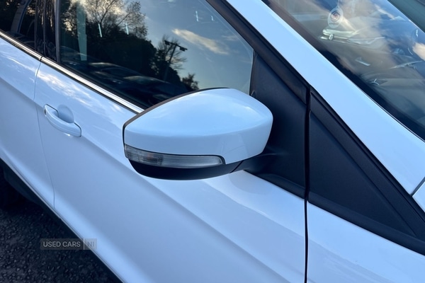 Used Ford Kuga 2015 for sale - 76500398: Photo 8