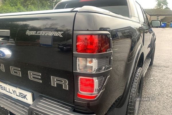 Used Ford Ranger 2022 for sale - 77192752: Photo 10