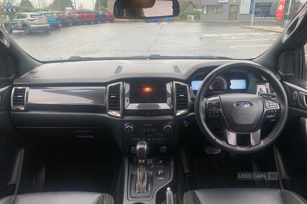 Used Ford Ranger 2022 for sale - 77192752: Photo 11