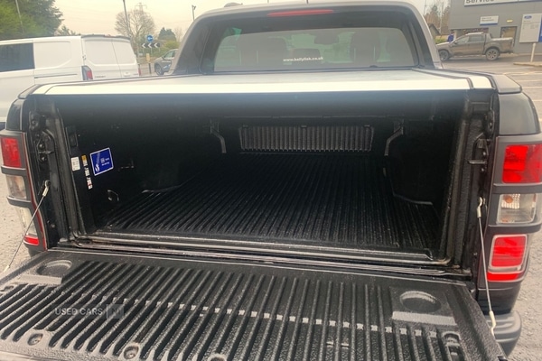 Used Ford Ranger 2022 for sale - 77192752: Photo 12