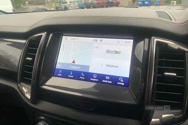 Used Ford Ranger 2022 for sale - 77192752: Photo 13