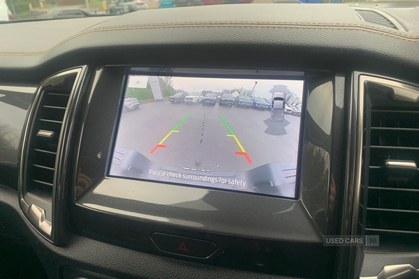 Used Ford Ranger 2022 for sale - 77192752: Photo 14