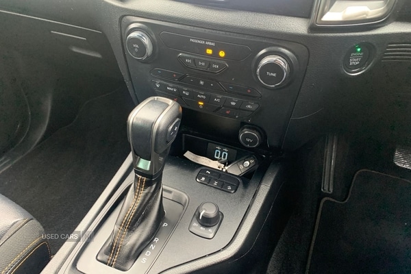 Used Ford Ranger 2022 for sale - 77192752: Photo 15