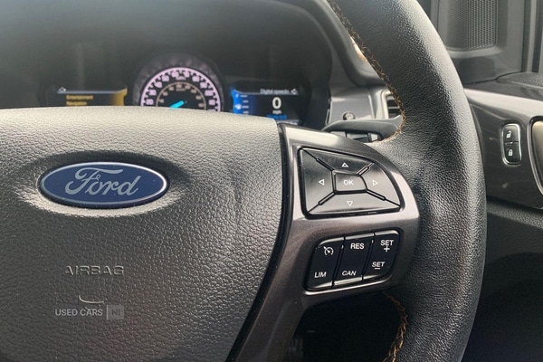 Used Ford Ranger 2022 for sale - 77192752: Photo 17