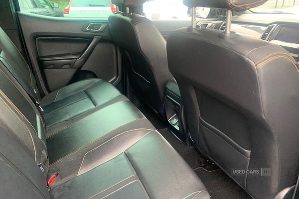 Used Ford Ranger 2022 for sale - 77192752: Photo 19