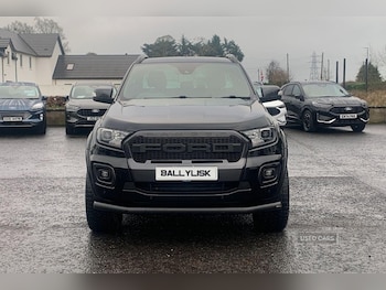 Used Ford Ranger 2022 for sale - 77192752: Photo