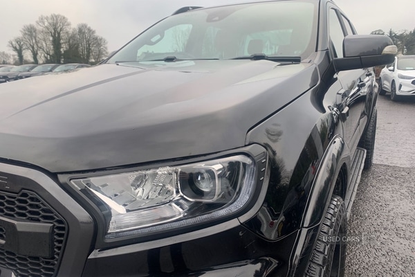 Used Ford Ranger 2022 for sale - 77192752: Photo 7