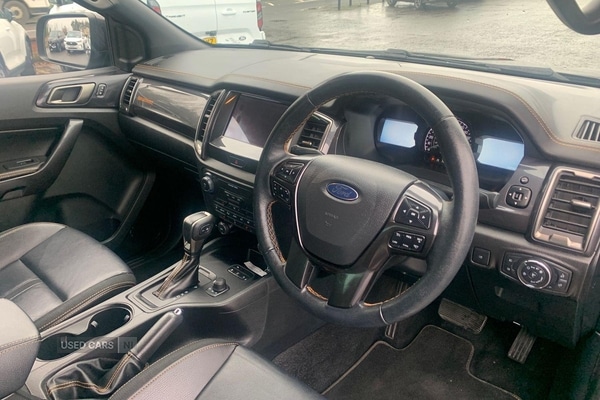 Used Ford Ranger 2022 for sale - 77192752: Photo 9