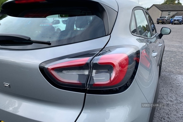 Used Ford Puma 2022 for sale - 76153682: Photo 10