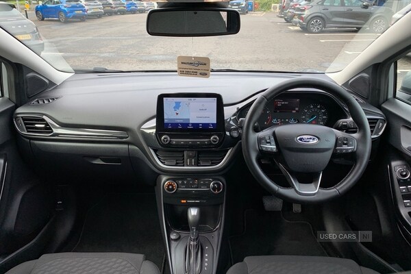 Used Ford Puma 2022 for sale - 76153682: Photo 11