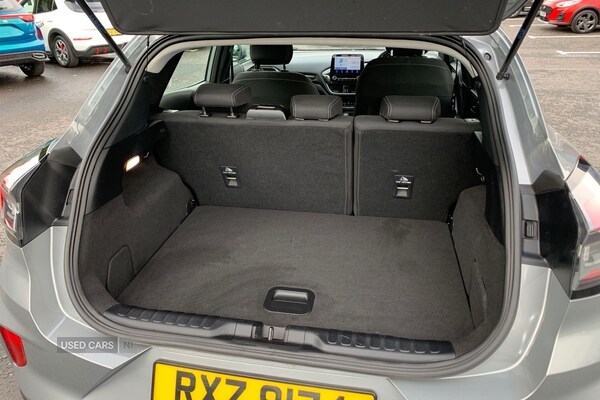 Used Ford Puma 2022 for sale - 76153682: Photo 12