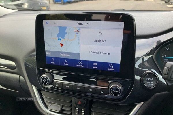 Used Ford Puma 2022 for sale - 76153682: Photo 13