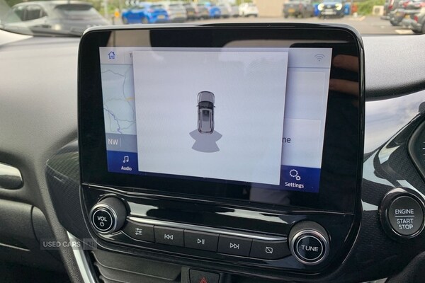 Used Ford Puma 2022 for sale - 76153682: Photo 14