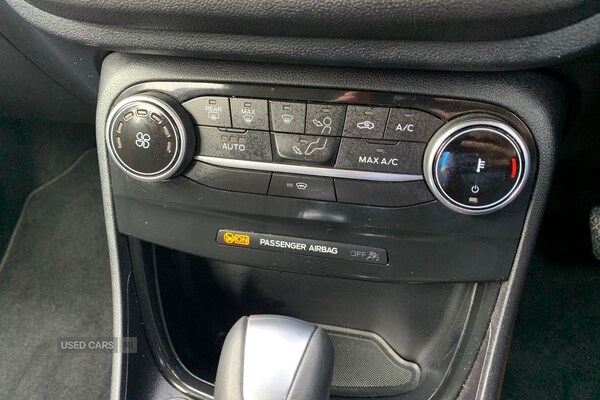 Used Ford Puma 2022 for sale - 76153682: Photo 15