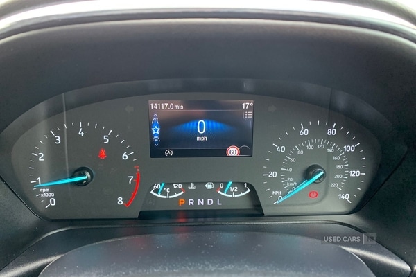 Used Ford Puma 2022 for sale - 76153682: Photo 16