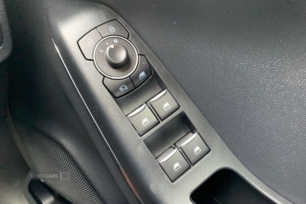 Used Ford Puma 2022 for sale - 76153682: Photo 18