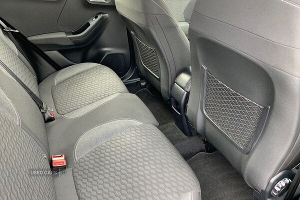 Used Ford Puma 2022 for sale - 76153682: Photo 19