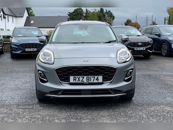 Used Ford Puma 2022 for sale - 76153682: Photo