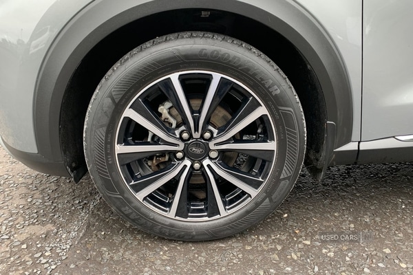 Used Ford Puma 2022 for sale - 76153682: Photo 6