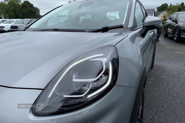 Used Ford Puma 2022 for sale - 76153682: Photo 7