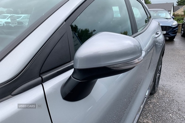 Used Ford Puma 2022 for sale - 76153682: Photo 8