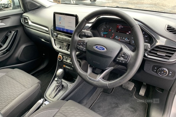 Used Ford Puma 2022 for sale - 76153682: Photo 9