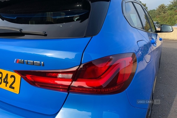 Used BMW 1 Series 2023 for sale - 76271116: Photo 10