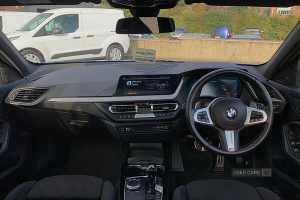 Used BMW 1 Series 2023 for sale - 76271116: Photo 11
