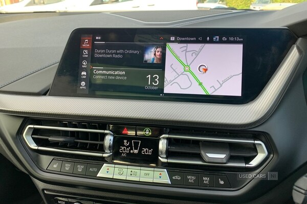 Used BMW 1 Series 2023 for sale - 76271116: Photo 13