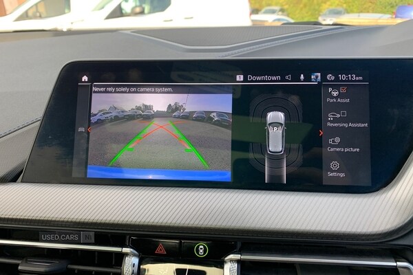 Used BMW 1 Series 2023 for sale - 76271116: Photo 14