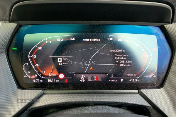 Used BMW 1 Series 2023 for sale - 76271116: Photo 16