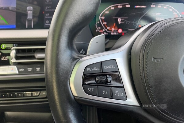 Used BMW 1 Series 2023 for sale - 76271116: Photo 17