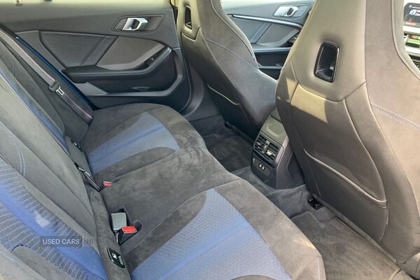 Used BMW 1 Series 2023 for sale - 76271116: Photo 19