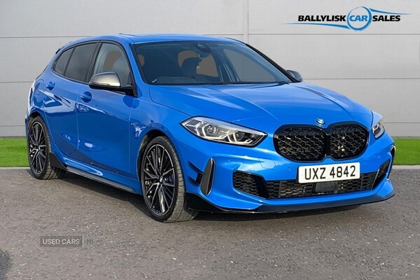 Used BMW 1 Series 2023 for sale - 76271116: Photo 1