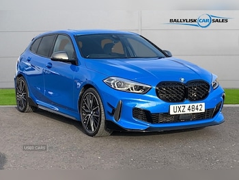 BMW - 1 Series