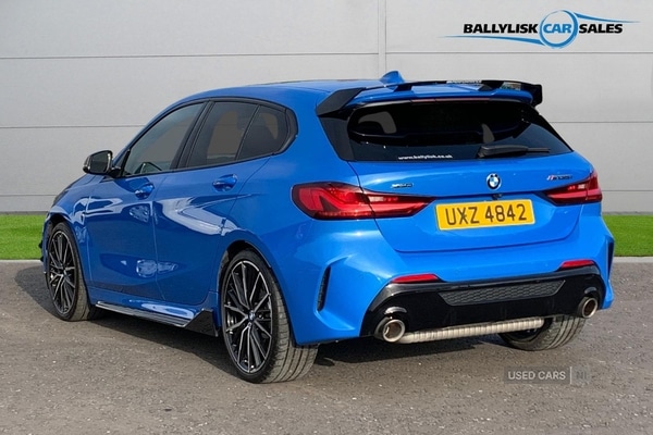 Used BMW 1 Series 2023 for sale - 76271116: Photo 2