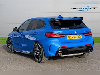 Used BMW 1 Series 2023 for sale - 76271116: Photo 2