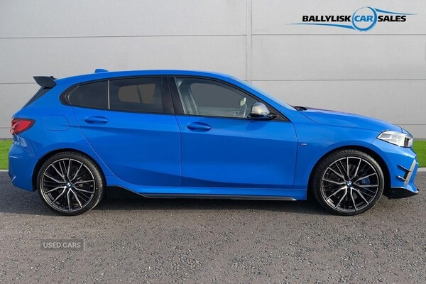Used BMW 1 Series 2023 for sale - 76271116: Photo 3