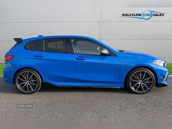 Used BMW 1 Series 2023 for sale - 76271116: Photo 3